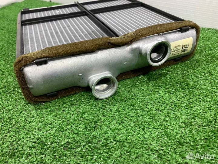 Радиатор отопителя Mercedes-Benz C-180 W204