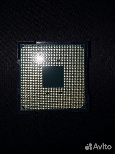 Процессор AMD Ryzen 3 3300X для B450