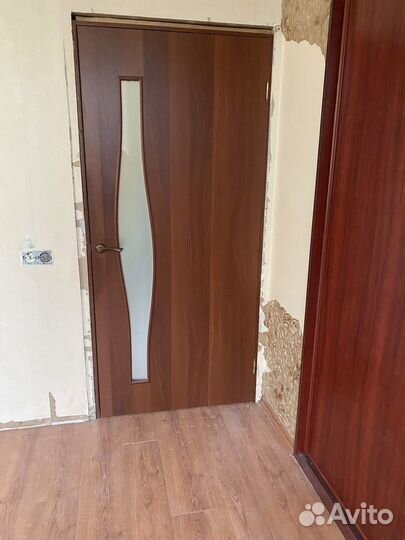 Двери межкомнатные с коробкой 90х200