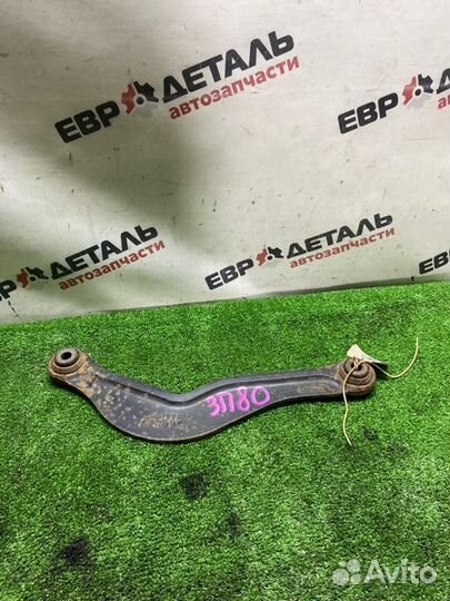 Рычаг задний задний правый Ford Mondeo седан 2.0L