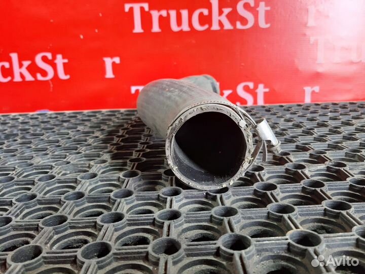 Шланг радиатора Volvo FH, Volvo FM