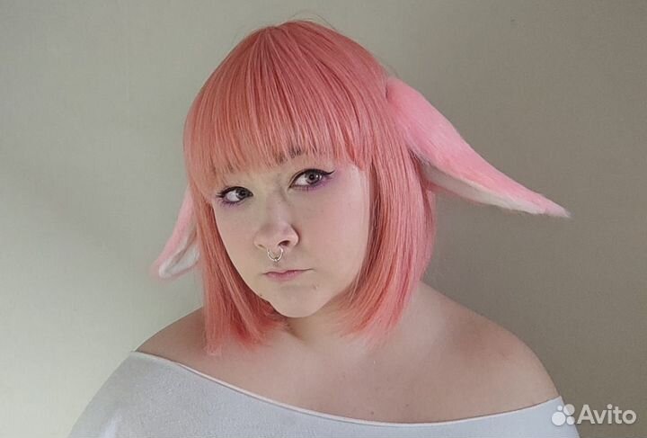 Ушки Яэ Мико