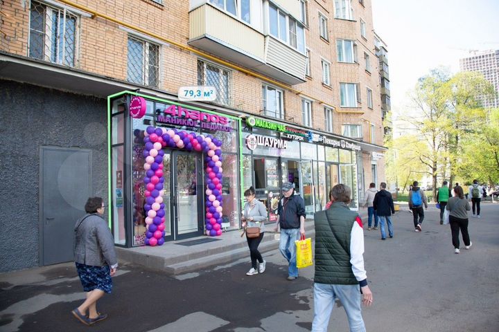 Продажа готового арендного бизнеса