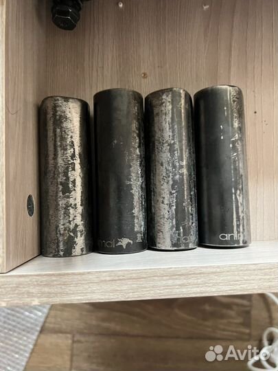 Покрышки и пеги animal bmx