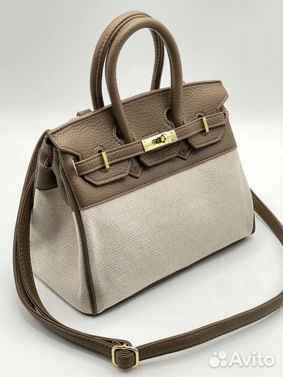 Сумка женская под Hermes