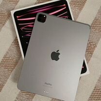 iPad pro 11 m2 128gb