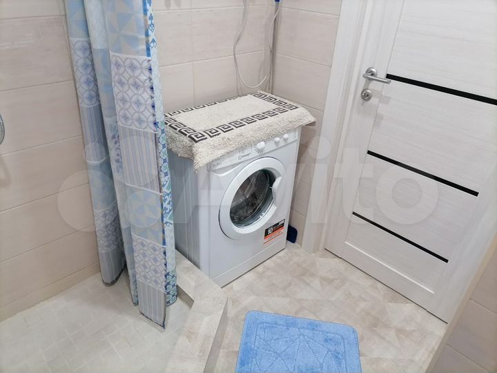 1-к. квартира, 34 м², 3/9 эт.