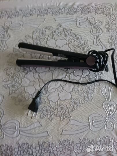 Утюжок выпрямитель щипцы для волос, Новый