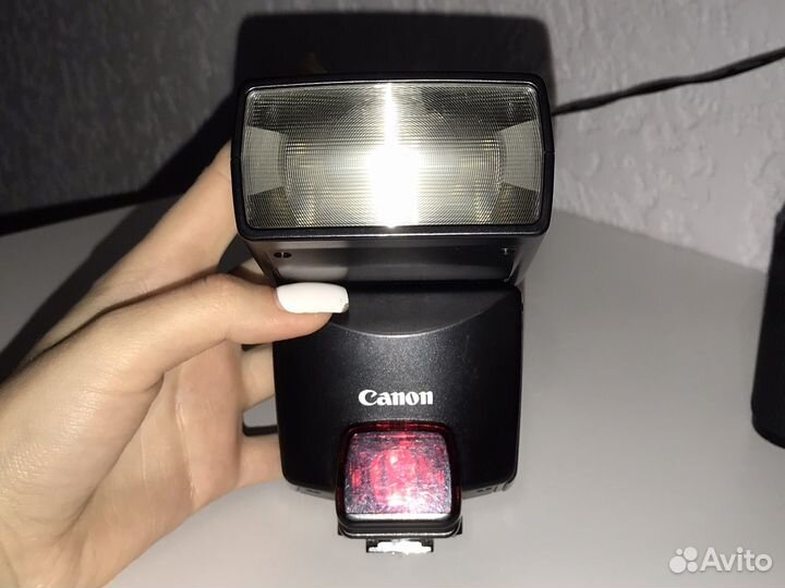 Зеркальный фотоаппарат canon 5d mark 2