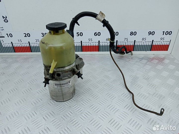 Электроусилитель руля для Opel Astra H 13105726