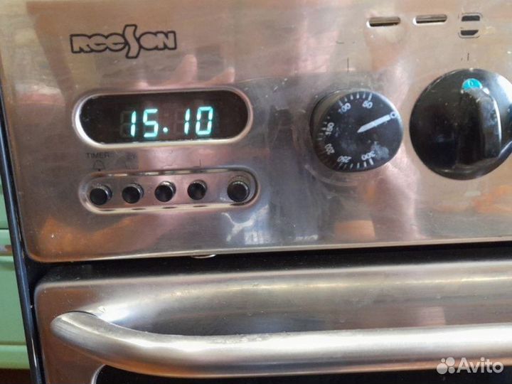 Ремонт электроплит, индукционных плит, духовок