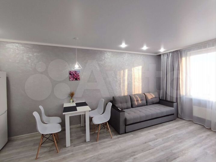 2-к. квартира, 38 м², 5/10 эт.