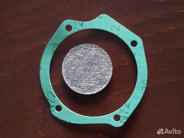 Сетка испаритель webasto