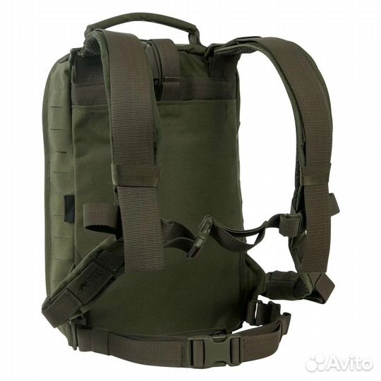 Рюкзак Tasmanian Tiger Backpack MK II S olive