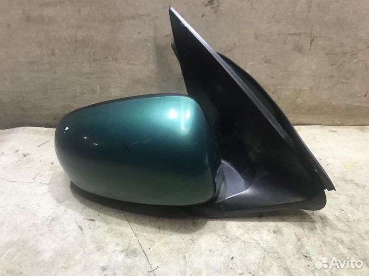 96301BN310 Зеркало правое Nissan Almera N16