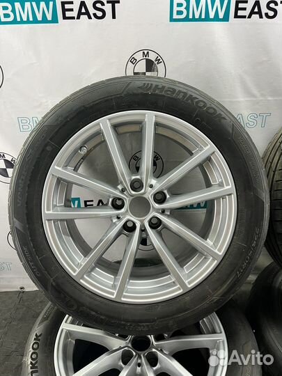 Диски BMW 778 стиль оригинал комплект