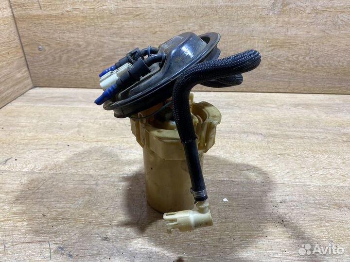 Бензонасос Opel Astra G Арт. N21