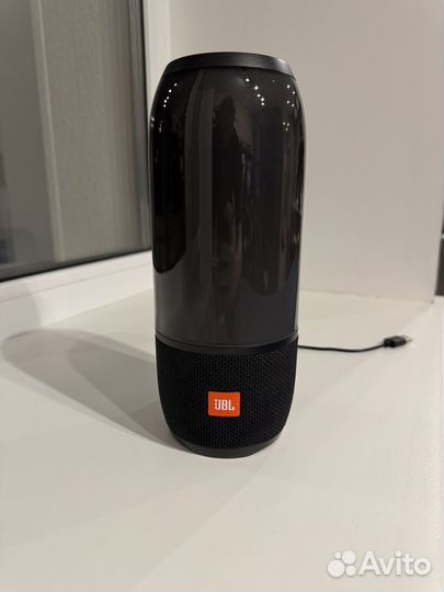 Колонкa JBL pulse 3