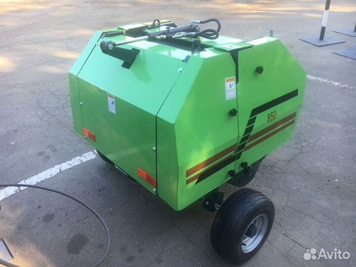 Пресс-подборщик Weifang RXYK0850, 2023