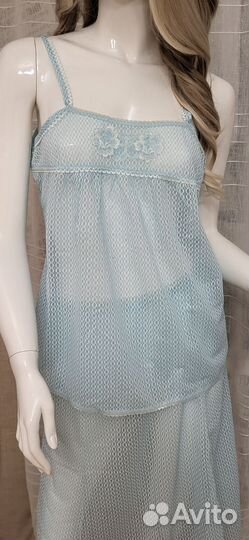 Ночной комплект из СССР