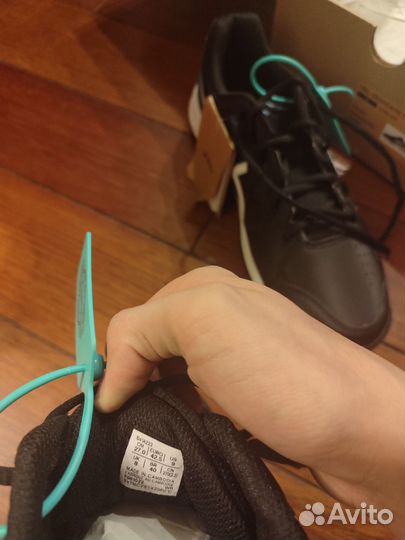 Asics gel dedicate 7