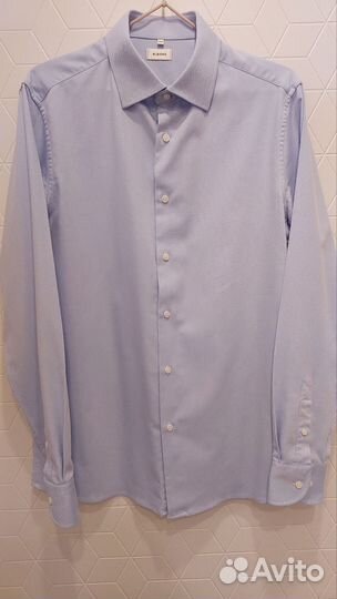 Рубашка мужская albione