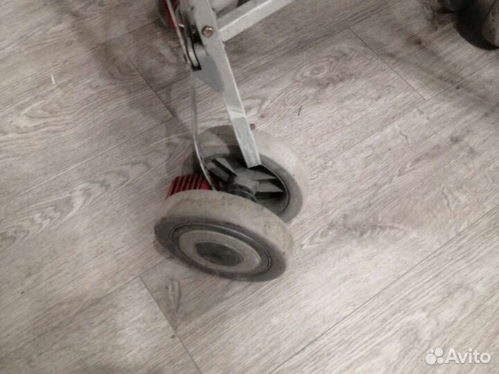 Детские коляска бу Maclaren