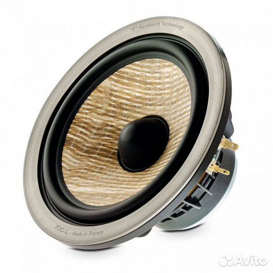 Напольная акустика Focal Aria 936