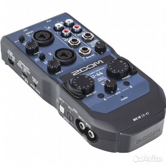 Музыкальная крта