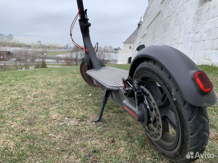 Xiaomi mijia electric scooter 1S