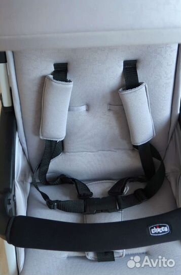 Коляска Chicco Ohlala 3