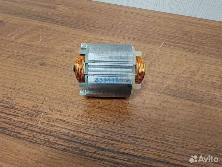 Статор 6823-6827 Makita 633443-7