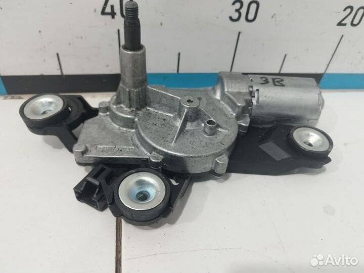 Моторчик стеклоочистителя задний Mondeo IV