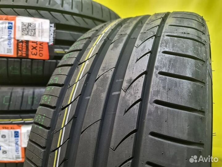 Tracmax X-Privilo TX3 205/50 R17 93W