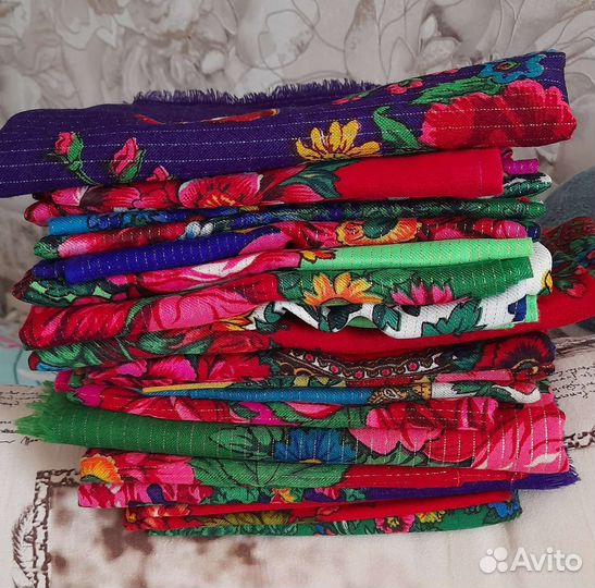 Платки,полотенце