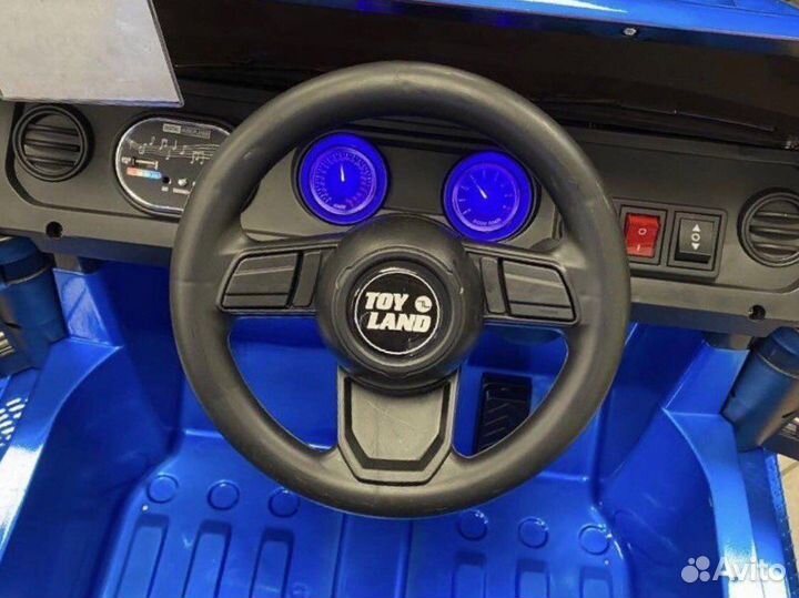 Электромобили