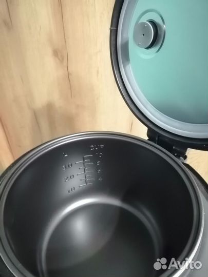 Мультиварка Polaris PMC 0593AD, 770Вт