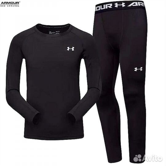 Термобелье Under Armour