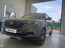 FAW Besturn X40 1.6 MT, 2020, 32 000 км, с пробегом, цена 1 370 000 руб.