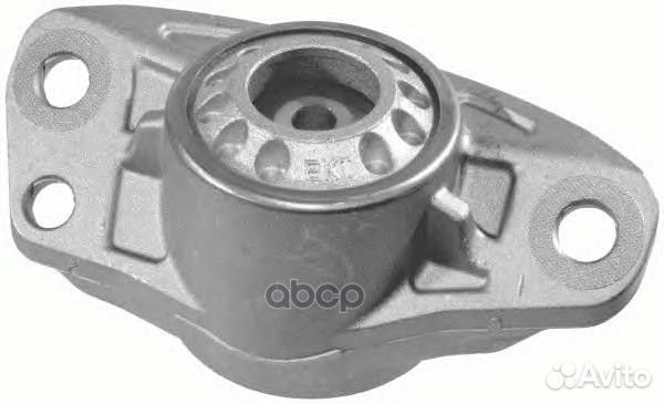 Опора амортизационной стойки 3089001 lemforder