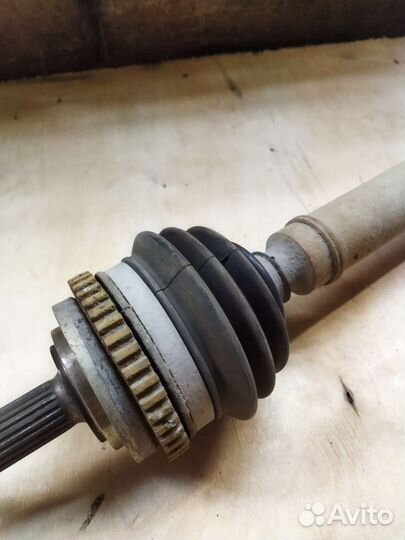 Привод правый Гранта ABS 1118-2215010-10