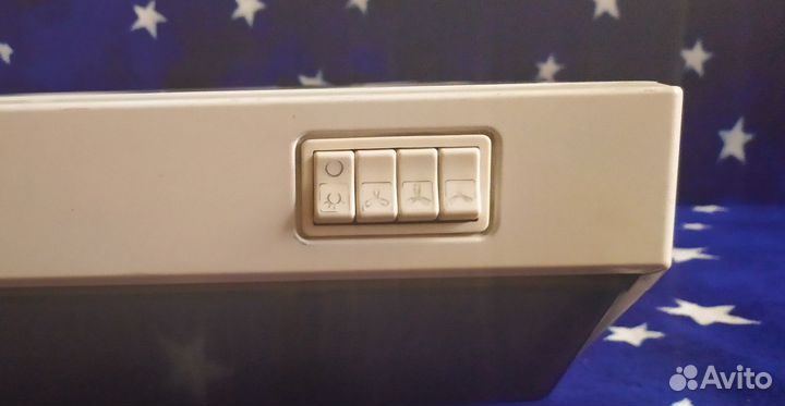 Вытяжка для кухни