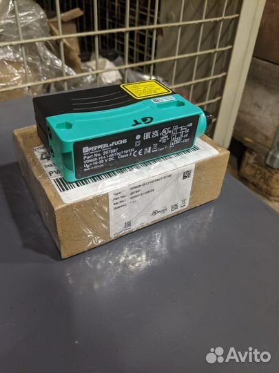 Датчик приближения инфракрасный (4812019014) для п