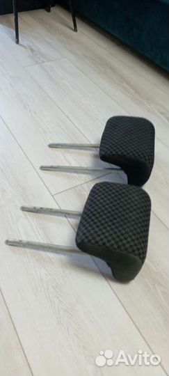 Подголовники priora