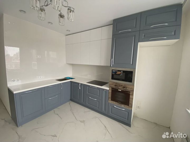 Кухни от производителя