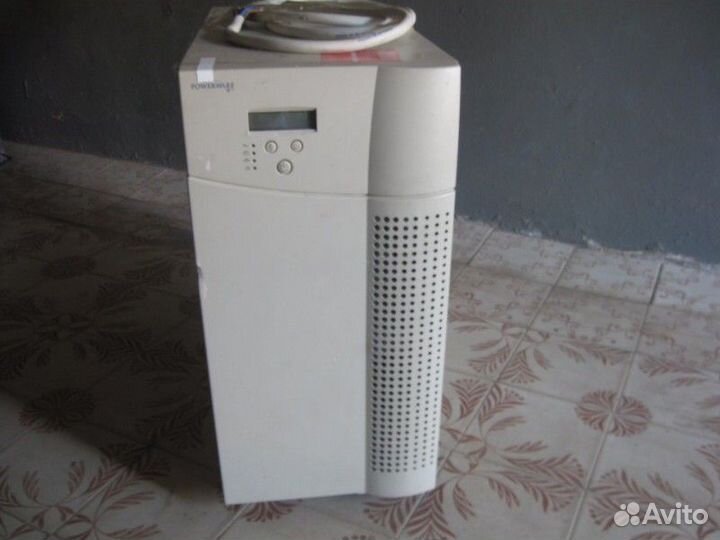 Eaton Powerware 9120 5000va