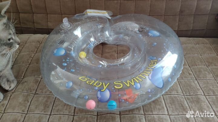 Круги для купания