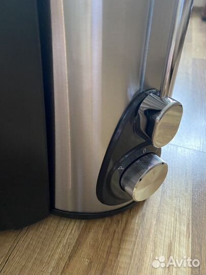 Соковыжималка sonifer sf-5520 220 В