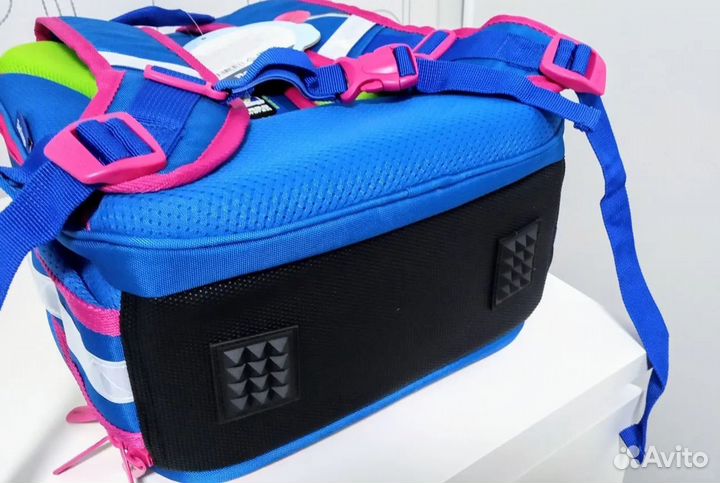 Новый Рюкзак Berlingo Ранец школьный Берлинго