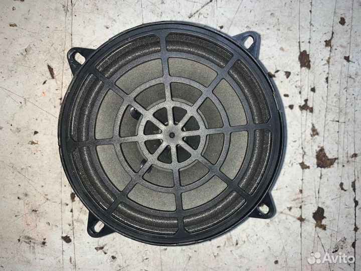 Динамик задний Peugeot 308